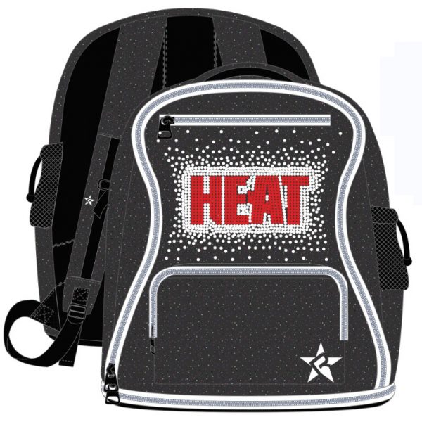 Heat All-Stars DREAM Bag